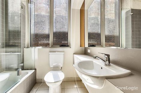 Property photo of 310/639 Little Bourke Street Melbourne VIC 3000
