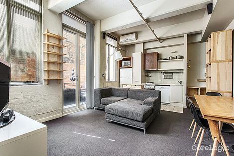 Property photo of 310/639 Little Bourke Street Melbourne VIC 3000