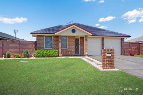 8 Pyramus Way, Tanilba Bay, NSW 2319