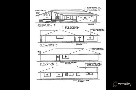 Property photo of 25 Lamberth Road East Heritage Park QLD 4118