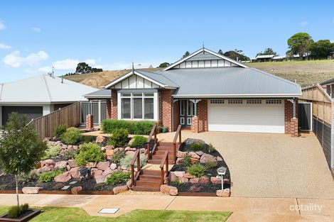Property photo of 31 Hart Drive Warragul VIC 3820