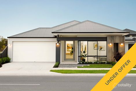 Property photo of 3 Quartz Road Treeby WA 6164