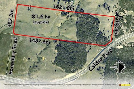 3 Boundary Rd, Taradale, VIC 3447