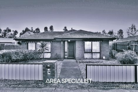 Property photo of 60 Endeavour Drive Cranbourne North VIC 3977
