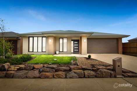 Property photo of 4 Sandown Parade Clyde North VIC 3978
