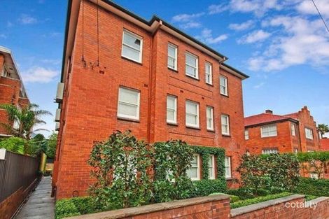 Property photo of 2/11 Thrupp Street Neutral Bay NSW 2089