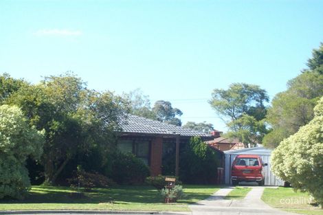 2 Eaton Pl, Narre Warren, VIC 3805