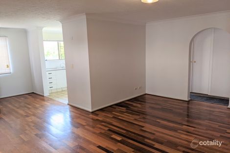 Property photo of 2/445 Hawthorne Road Bulimba QLD 4171