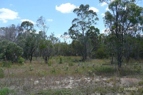 Property photo of 6 Jasper Court Branyan QLD 4670