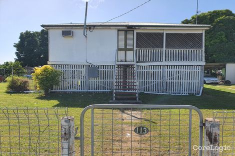 113 Ninth Ave, Home Hill, QLD 4806