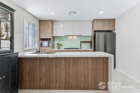 Property photo of 141A Kensington Park Road Riverstone NSW 2765