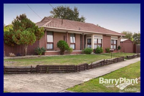 121 Carlton Rd, Dandenong North, VIC 3175
