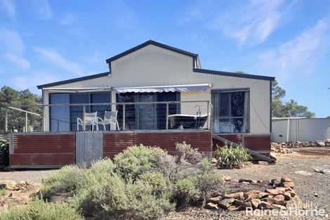 Property photo of 109B Simpson Drive Grenfell NSW 2810