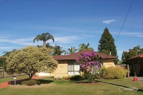 77 Cypress Dr, Broadbeach Waters, QLD 4218