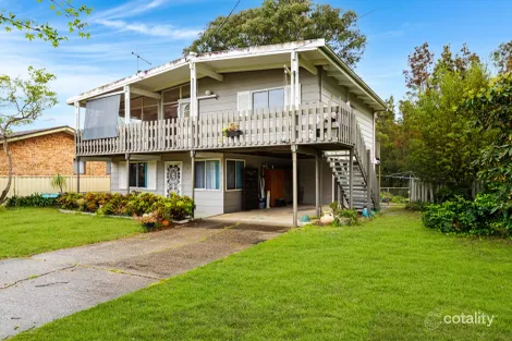 71 Timbara Cres, Surfside, NSW 2536
