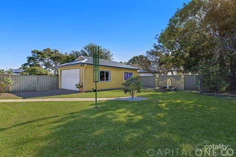Property photo of 22 Beulah Road Noraville NSW 2263