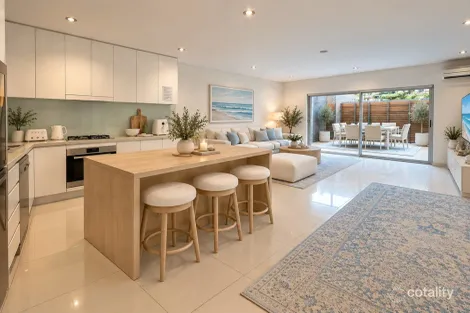 3/10-14 Duke St, Kensington, NSW 2033
