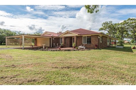 Property photo of 4 Cotswold Close Cotswold Hills QLD 4350