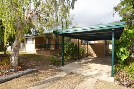 41 Thalberg Ave, Biloela, QLD 4715
