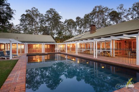 Property photo of 135 Huntingdale Street Pullenvale QLD 4069