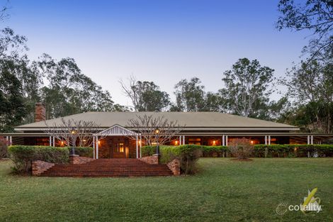 Property photo of 135 Huntingdale Street Pullenvale QLD 4069