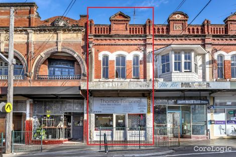 Property photo of 124 Smith Street Summer Hill NSW 2130