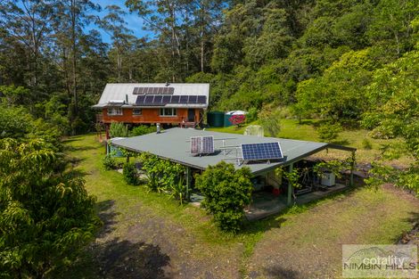 4505 Kyogle Rd, Wadeville, NSW 2474
