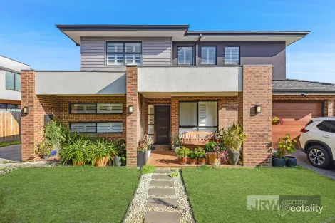 Property photo of 718A Stud Road Scoresby VIC 3179