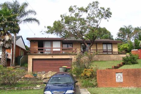 43 Bligh St, Kirrawee, NSW 2232