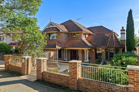 Property photo of 80 Mi Mi Street Oatley NSW 2223