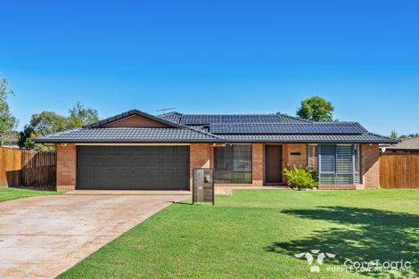 Property photo of 3 Lyons Court Springfield QLD 4300
