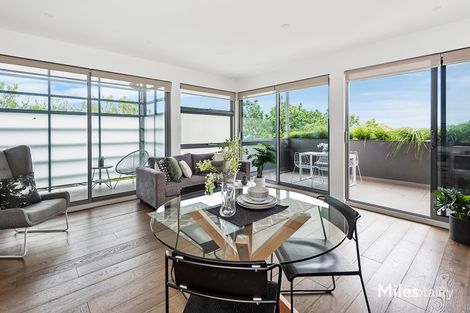Property photo of 11/74 Darebin Street Heidelberg VIC 3084