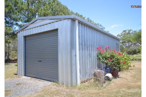 1 Keith St, Burrum River, QLD 4659
