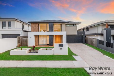Property photo of 158 Splendour Street Rochedale QLD 4123