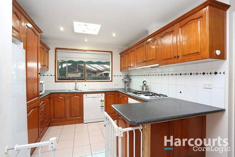 Property photo of 5 Centurion Court Epping VIC 3076