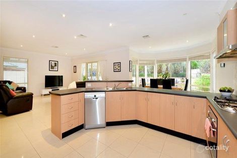 Property photo of 17 Sun Dew Avenue Craigburn Farm SA 5051