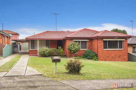 166 Macquarie Rd, Greystanes, NSW 2145