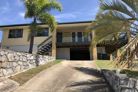 27 O'Malley St, West Gladstone, QLD 4680