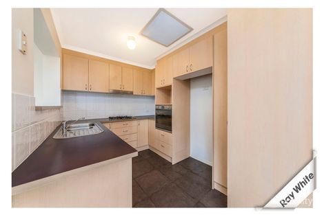 Property photo of 33/50 Lampard Circuit Bruce ACT 2617