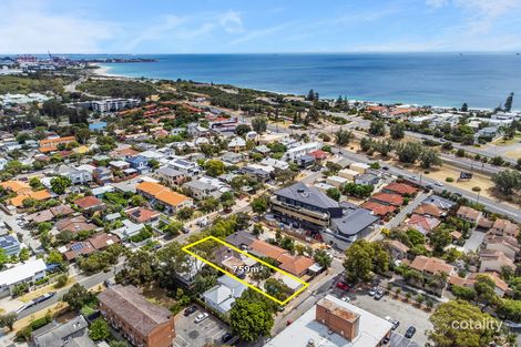 9 Fairlight St, Mosman Park, WA 6012