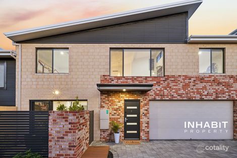 Property photo of 156B Baden Street Joondanna WA 6060