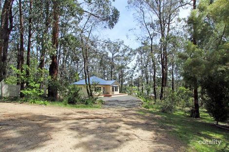 Property photo of 11 Balook Street Mirboo North VIC 3871