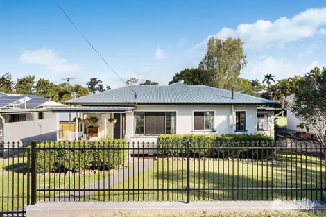 17 Boisy St, Wandal, QLD 4700