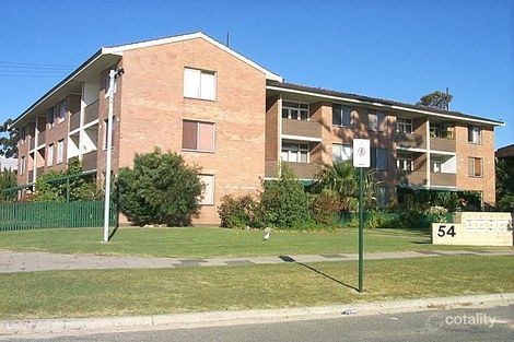7/54 Melville Pde, South Perth, WA 6151