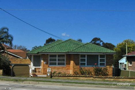 264 Princes Hwy, Kogarah Bay, NSW 2217