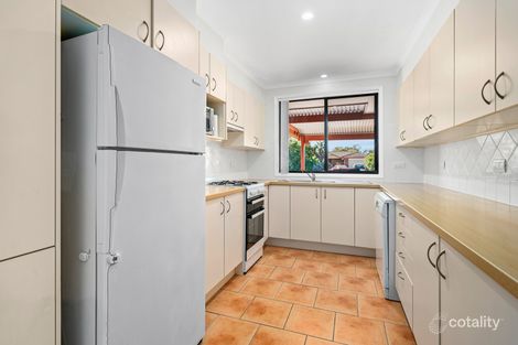 Property photo of 4 Jarrah Way Albion Park Rail NSW 2527