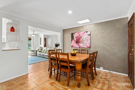 Property photo of 4 Jarrah Way Albion Park Rail NSW 2527