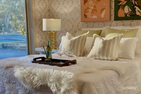 Property photo of 16 Tamarind Close Keysborough VIC 3173