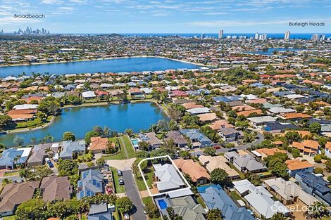 Property photo of 26 Gardendale Crescent Burleigh Waters QLD 4220