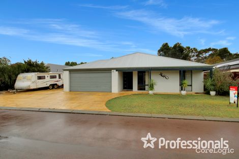 Property photo of 57 Kingston Drive Australind WA 6233